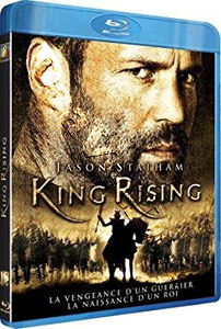 In the Name of the King: A Dungeon Siege Tale (Blu-Ray)